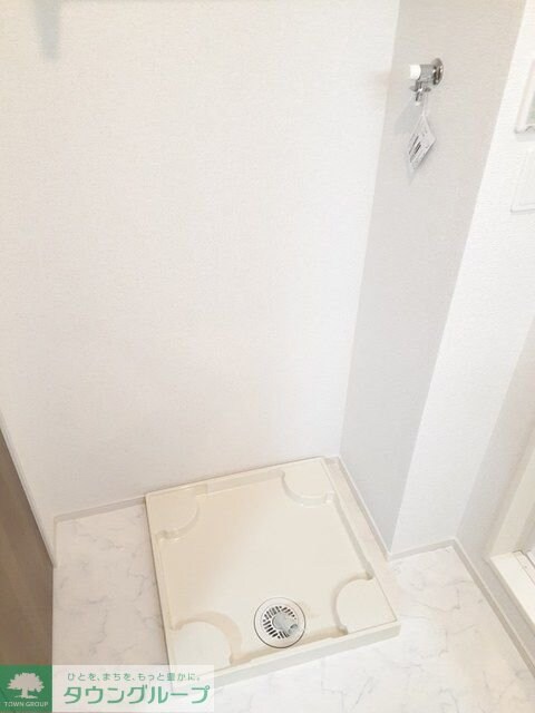 グレイスサイトBの物件内観写真