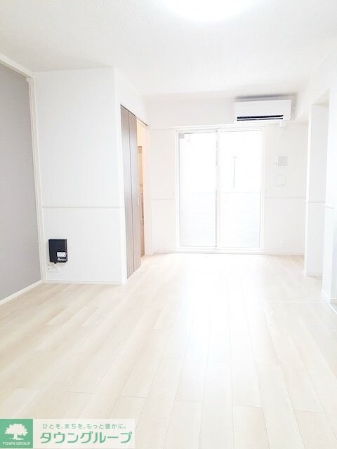 グレイスサイトBの物件内観写真