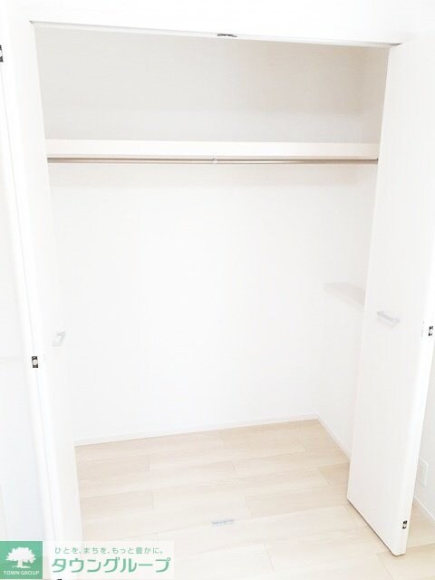 グレイスサイトBの物件内観写真