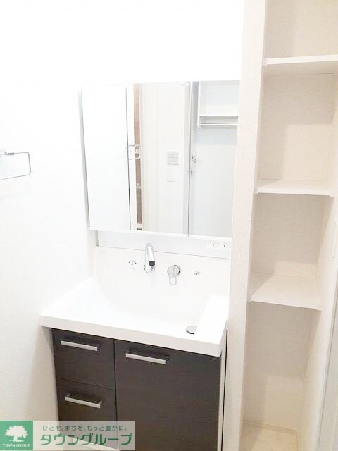 グレイスサイトBの物件内観写真