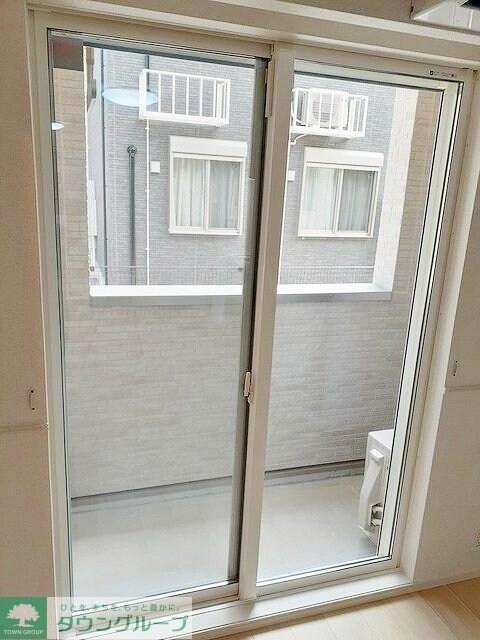 グレイスサイトBの物件内観写真