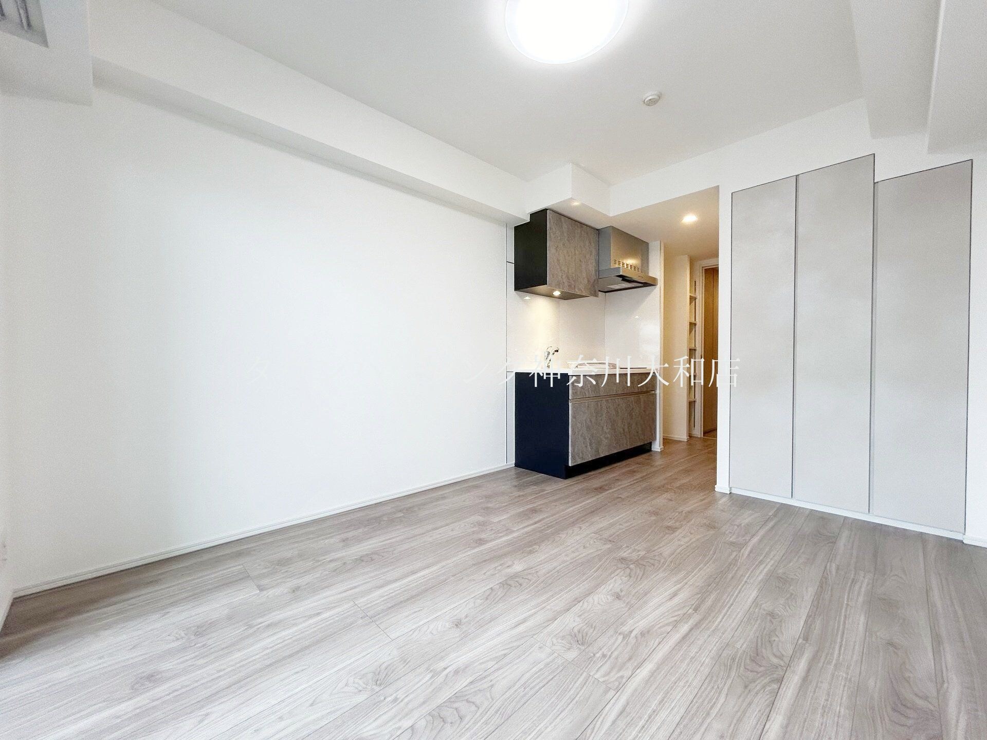 デュオステージ海老名の物件内観写真