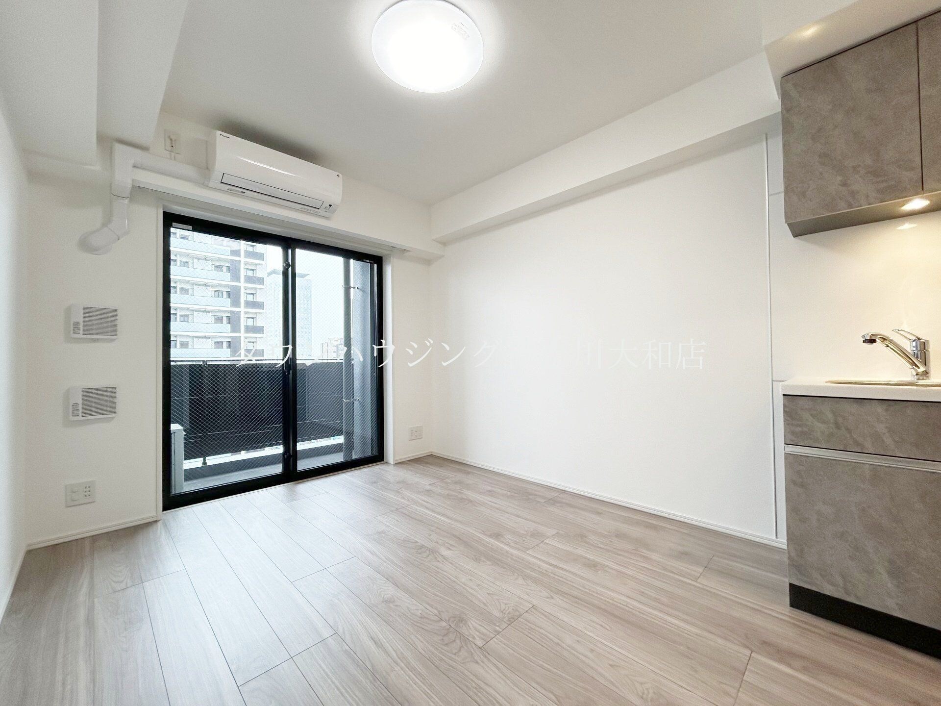 デュオステージ海老名の物件内観写真