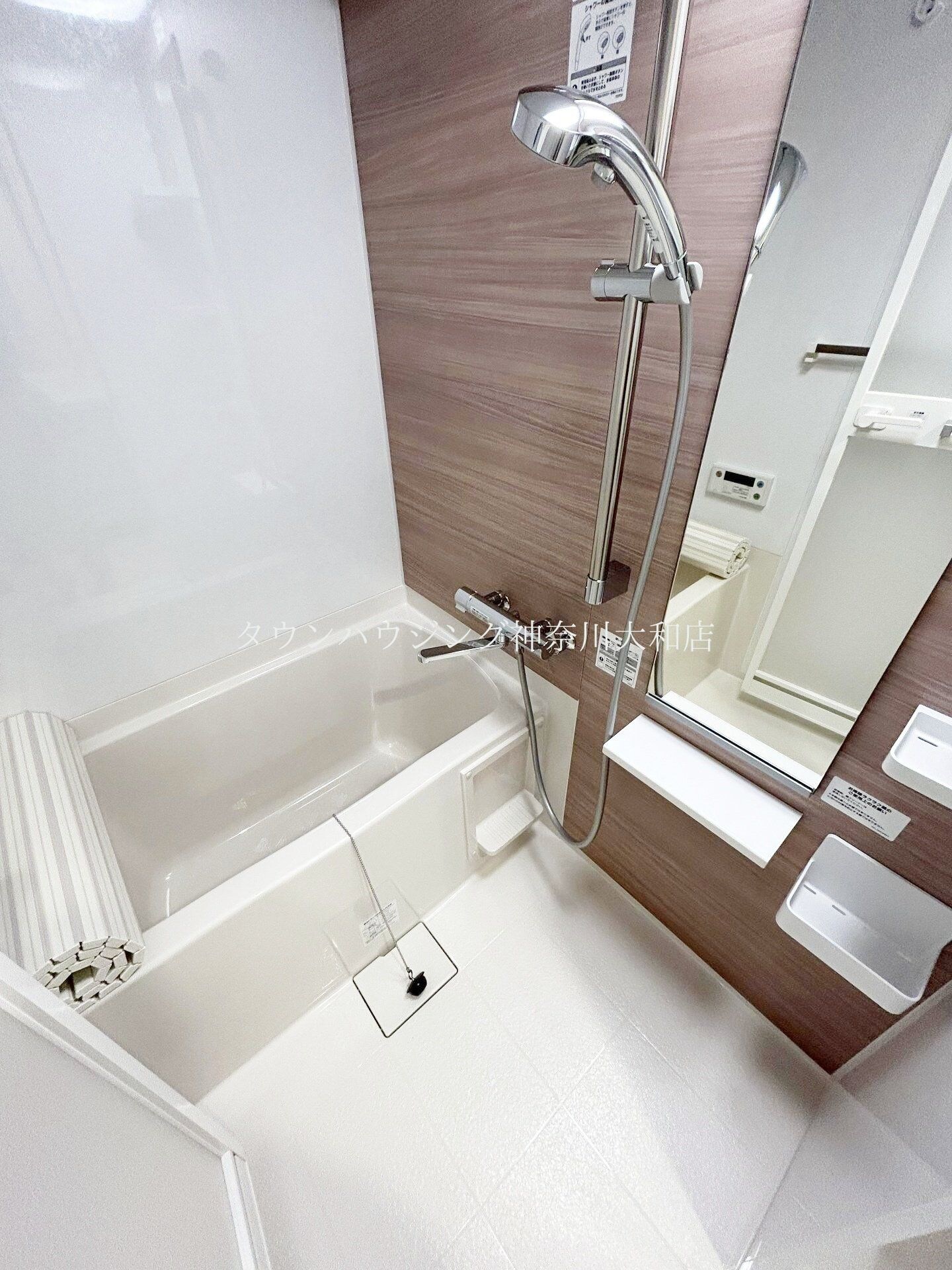 デュオステージ海老名の物件内観写真