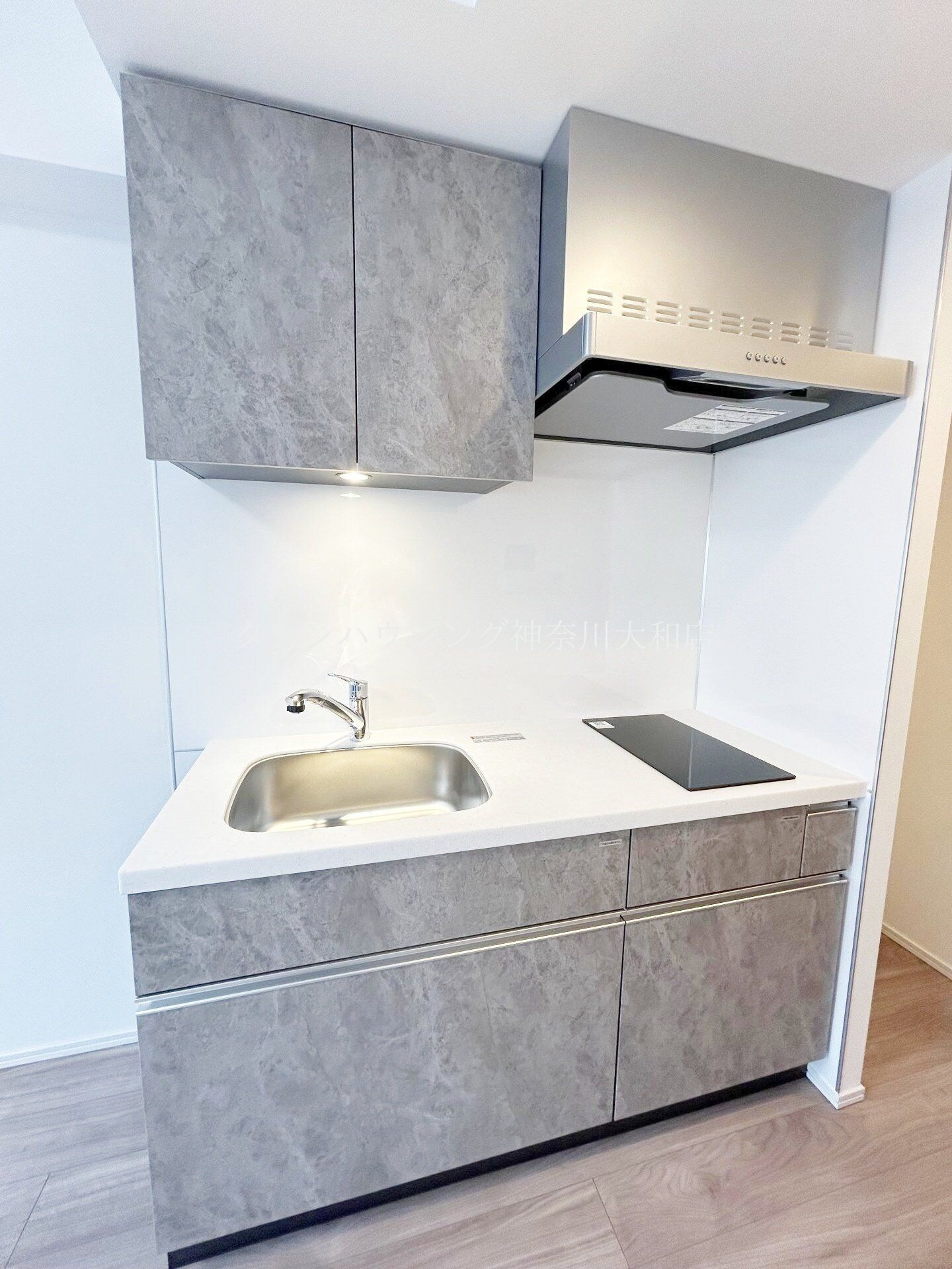 デュオステージ海老名の物件内観写真