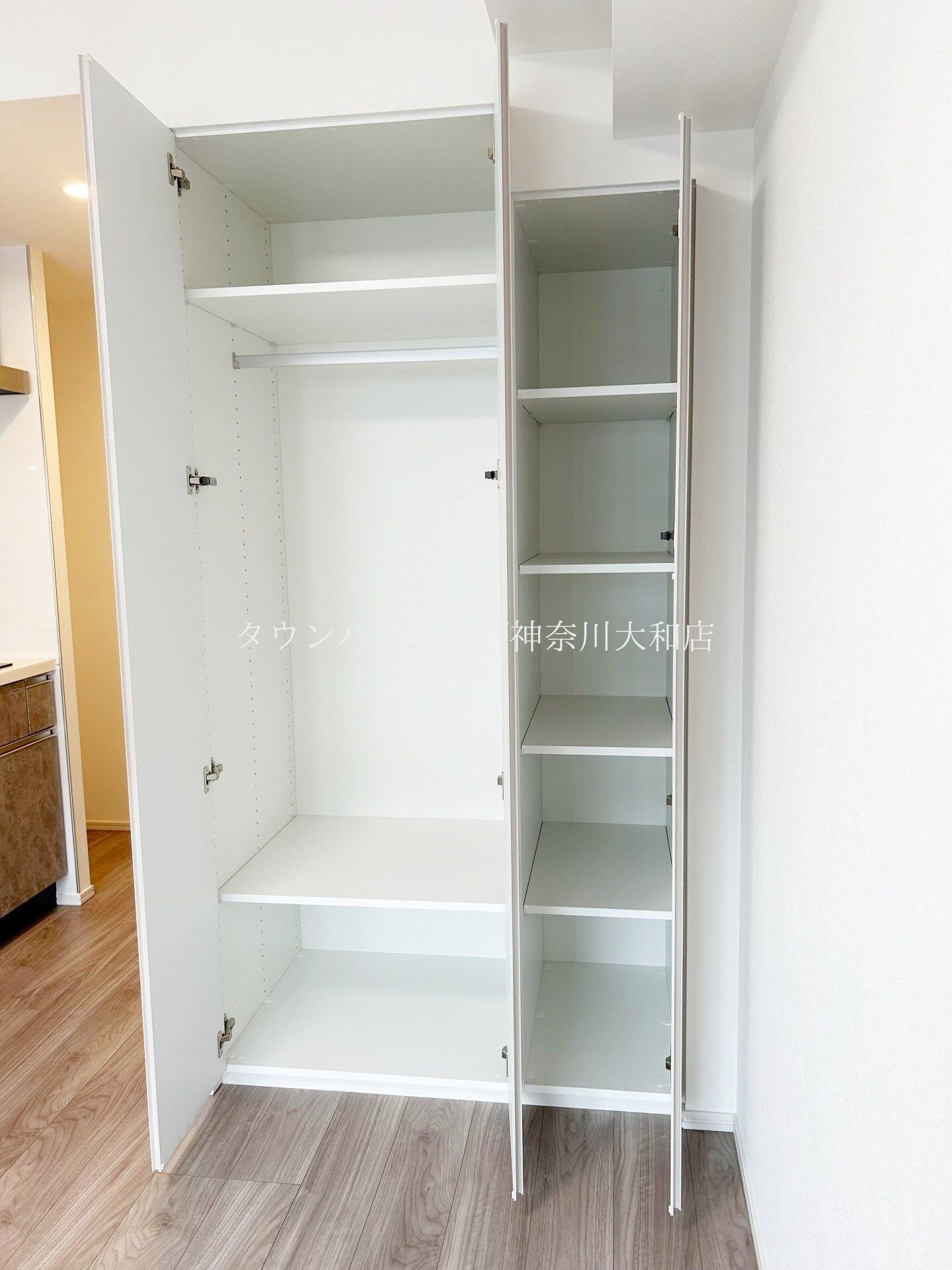 デュオステージ海老名の物件内観写真