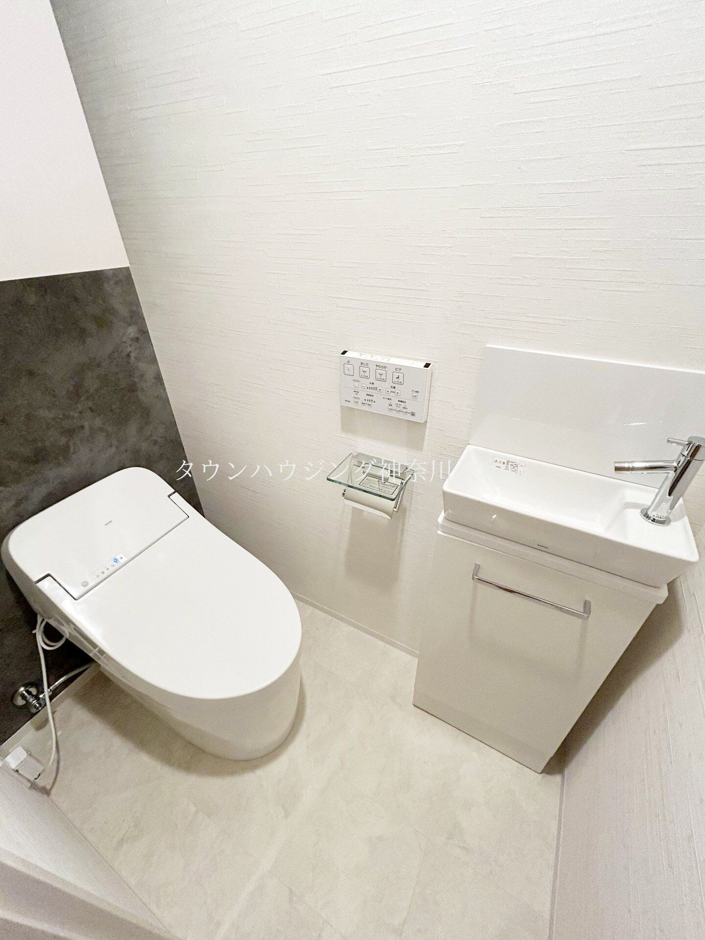 デュオステージ海老名の物件内観写真