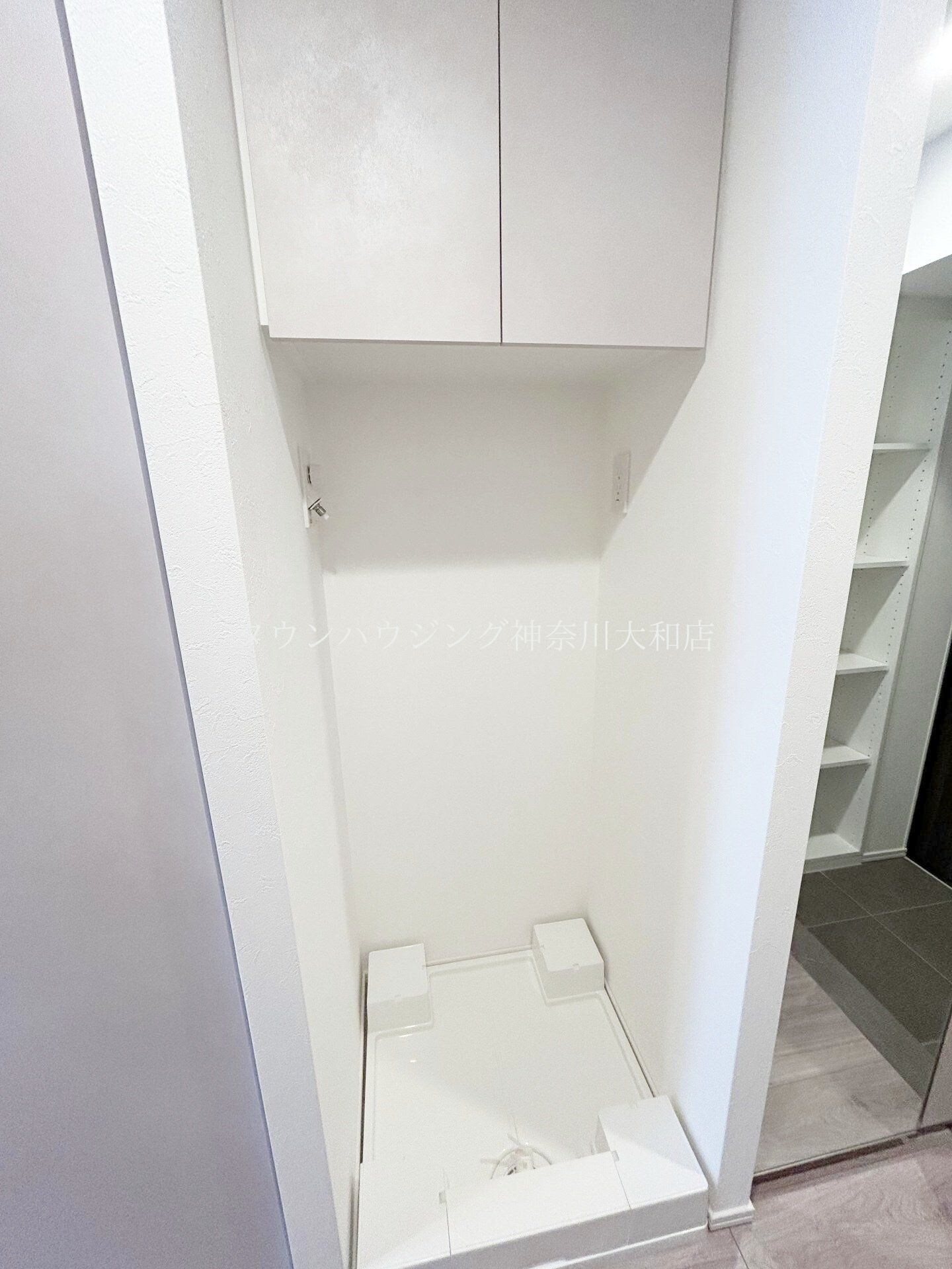 デュオステージ海老名の物件内観写真