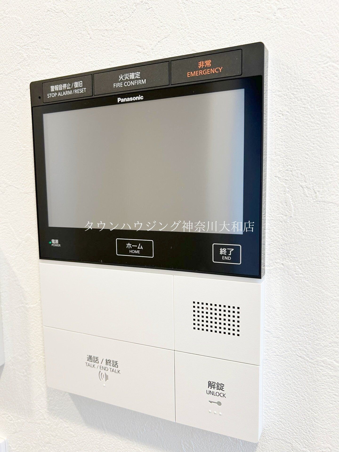 デュオステージ海老名の物件内観写真