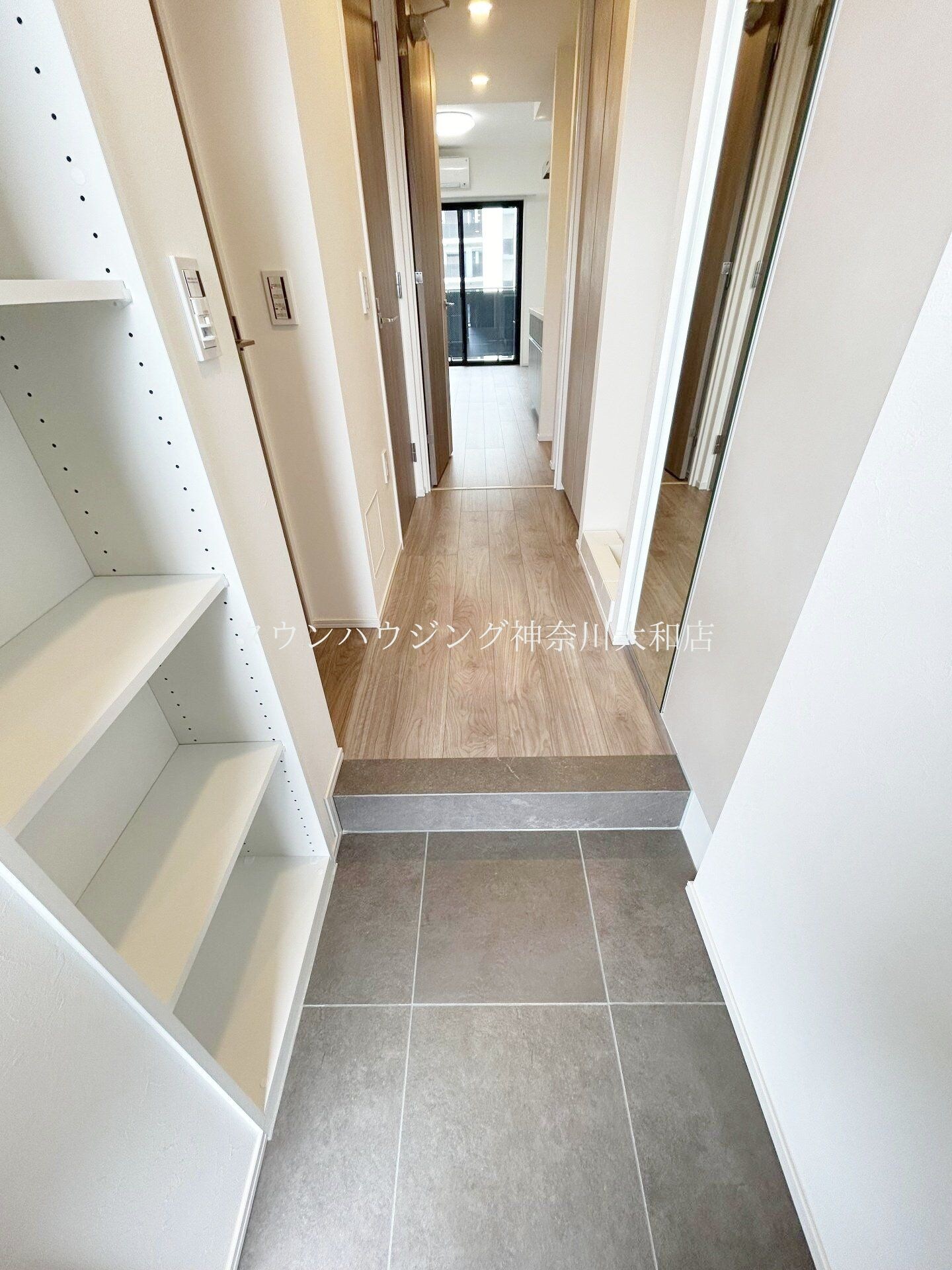 デュオステージ海老名の物件内観写真