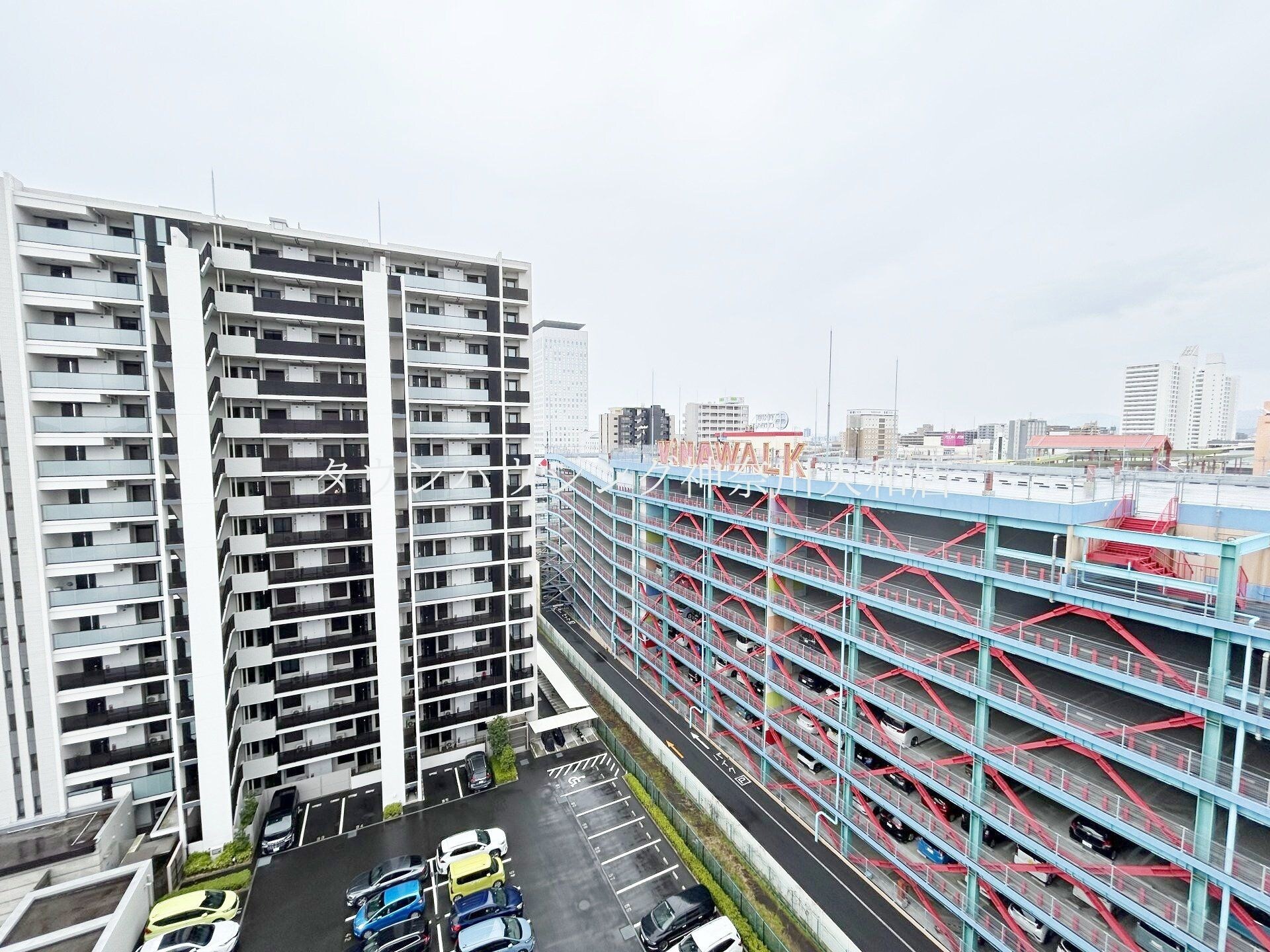 デュオステージ海老名の物件内観写真