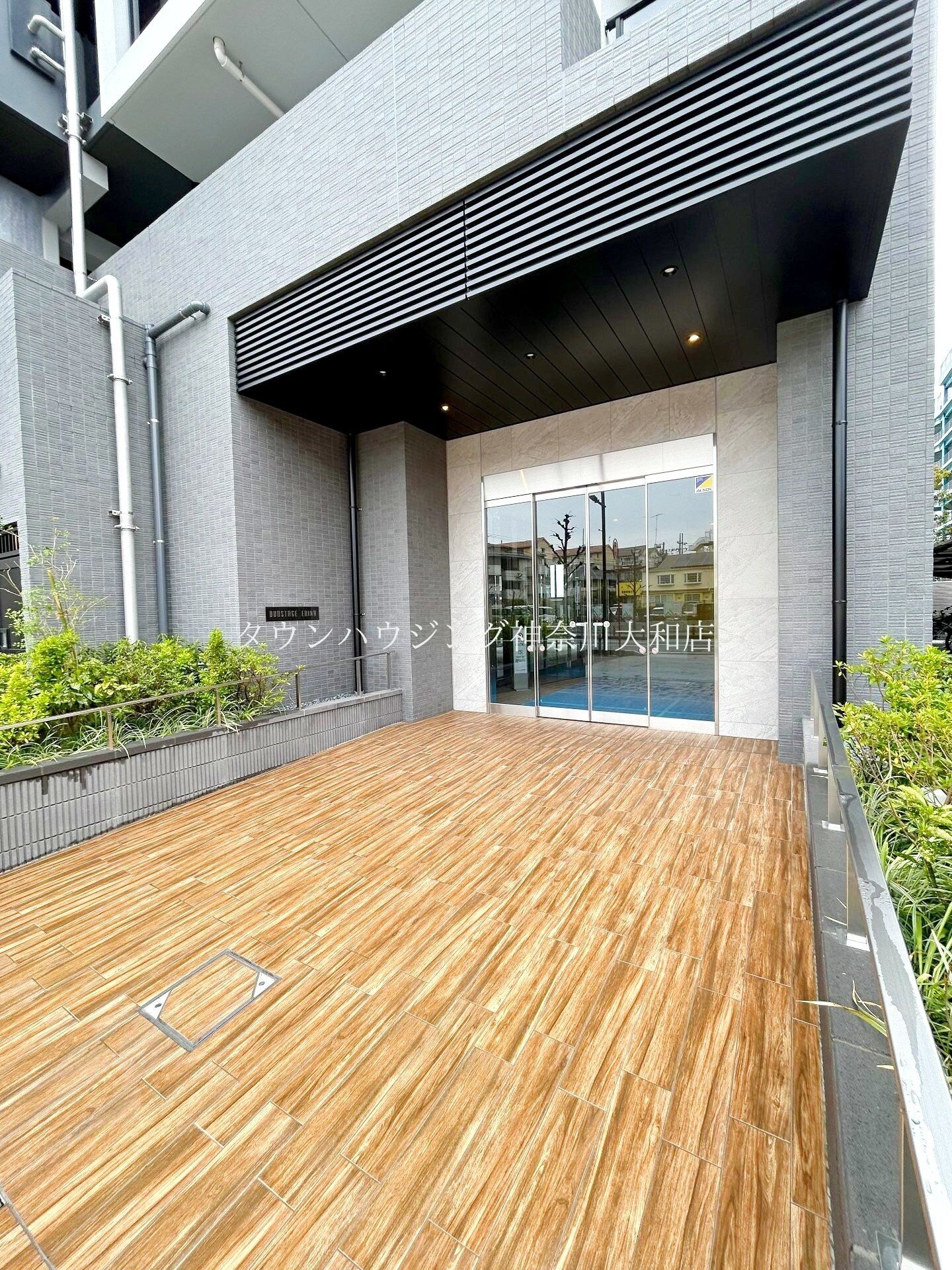 デュオステージ海老名の物件内観写真