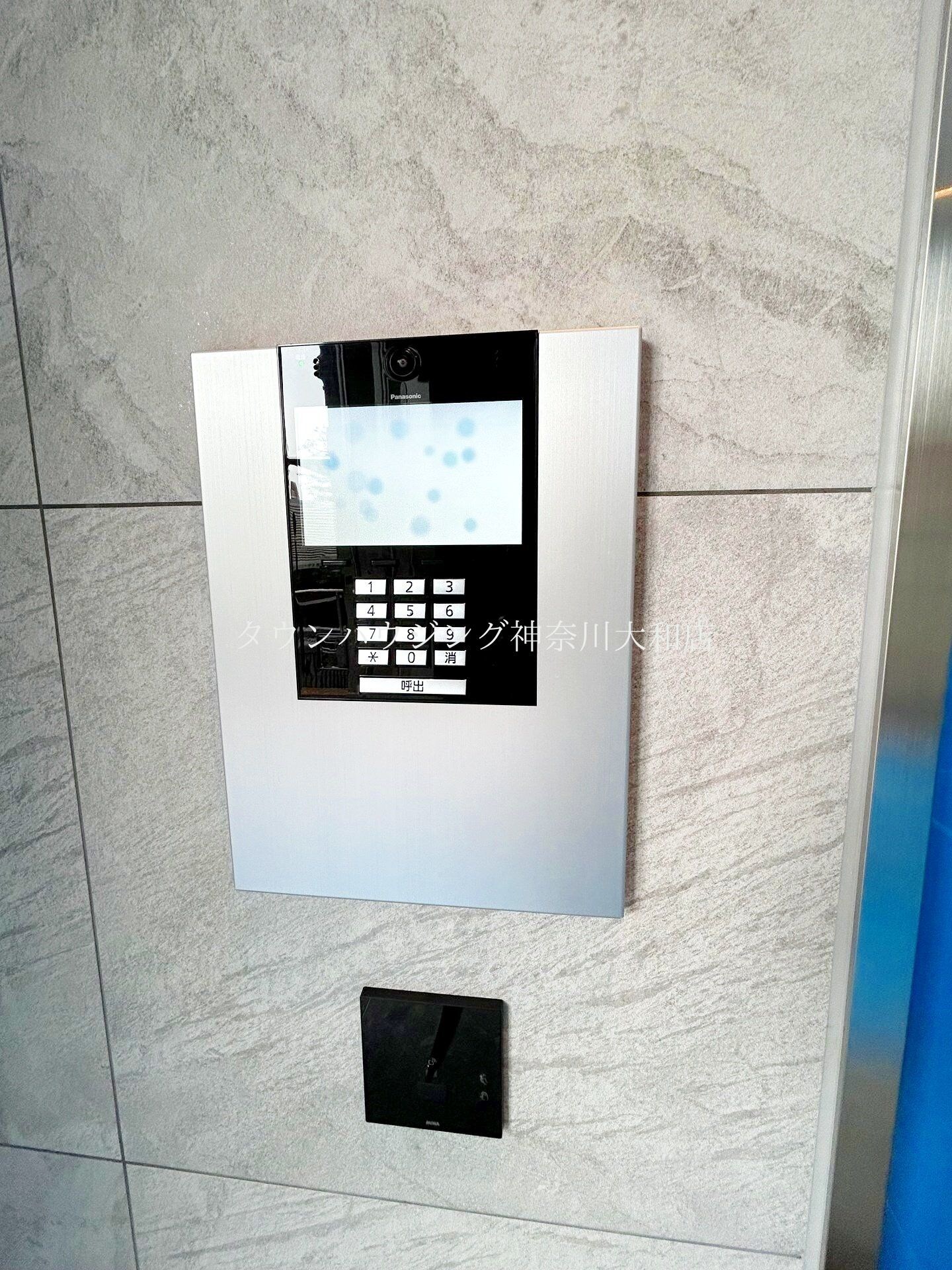 デュオステージ海老名の物件内観写真