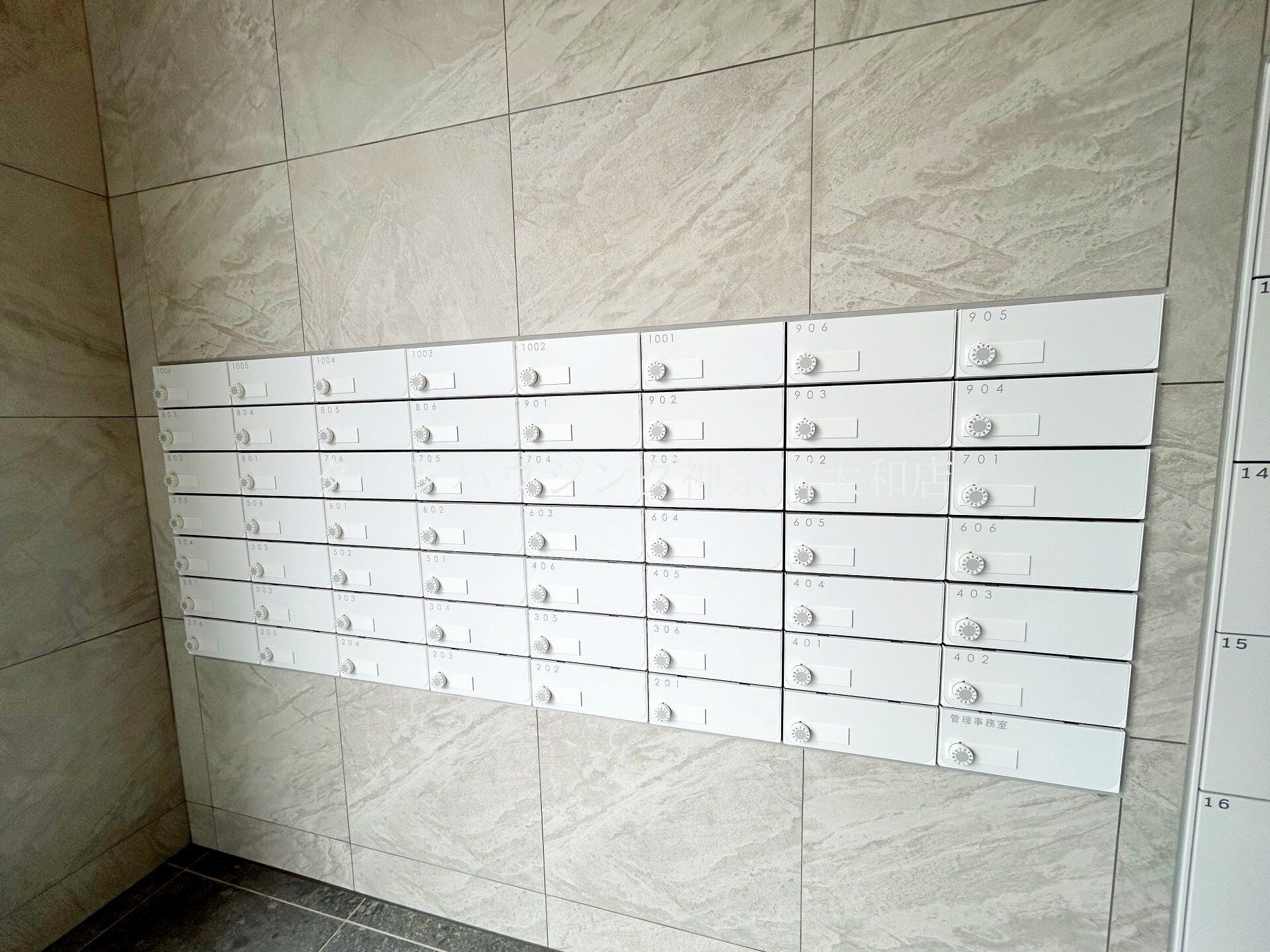 デュオステージ海老名の物件内観写真