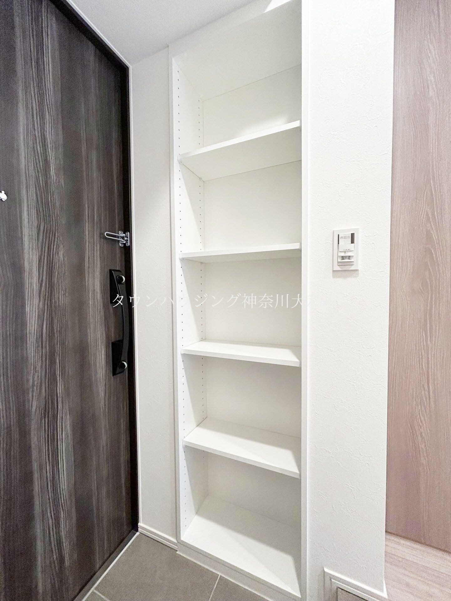 デュオステージ海老名の物件内観写真