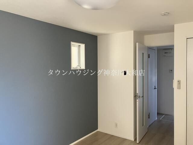 フルセイル高座渋谷の物件内観写真