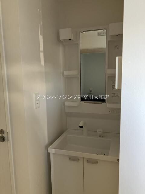 フルセイル高座渋谷の物件内観写真