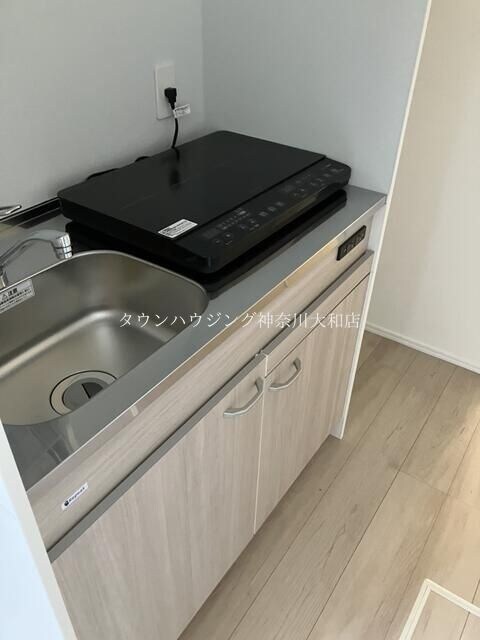 フルセイル高座渋谷の物件内観写真