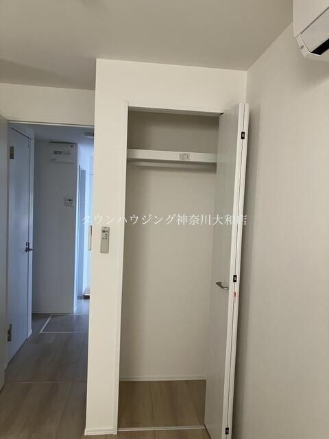 フルセイル高座渋谷の物件内観写真