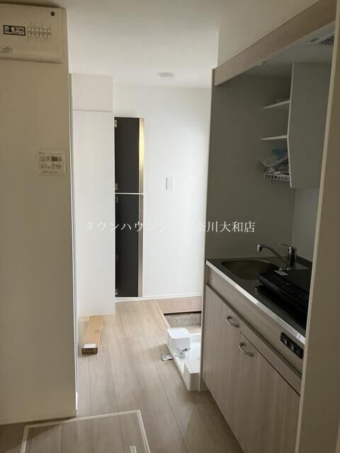 フルセイル高座渋谷の物件内観写真