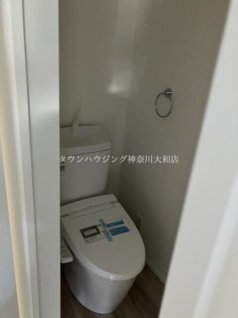 フルセイル高座渋谷の物件内観写真