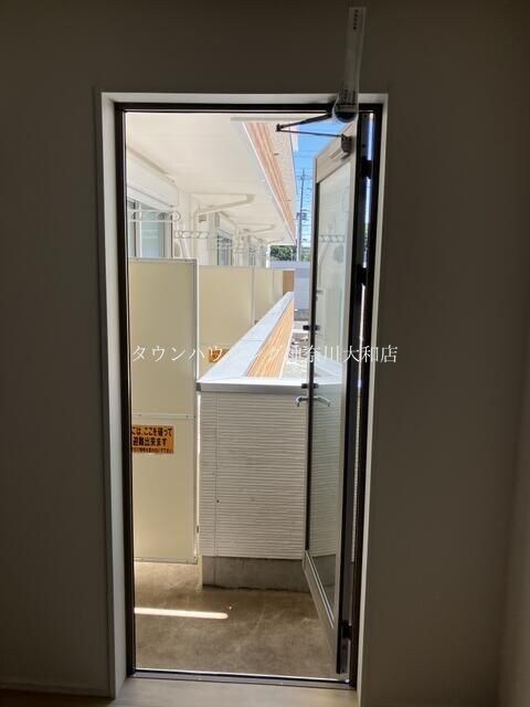 フルセイル高座渋谷の物件内観写真