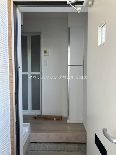 フルセイル高座渋谷の物件内観写真