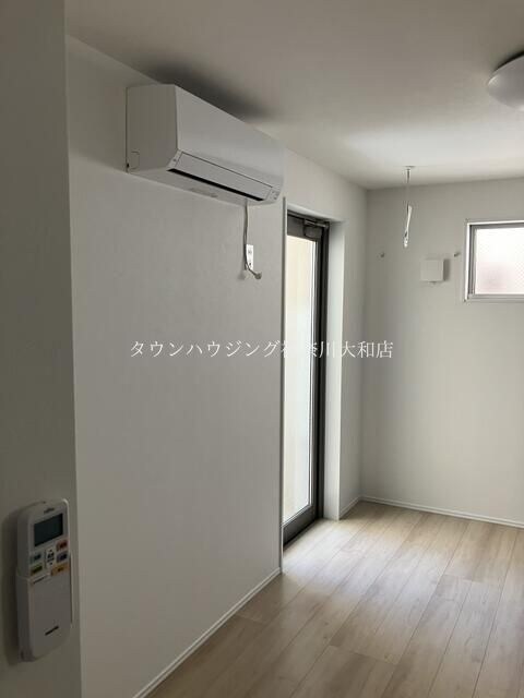 フルセイル高座渋谷の物件内観写真