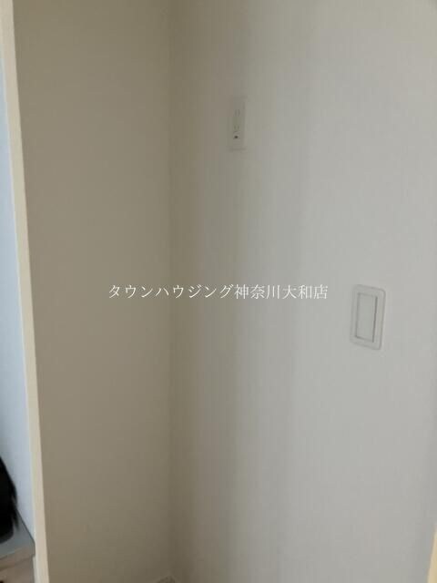 フルセイル高座渋谷の物件内観写真