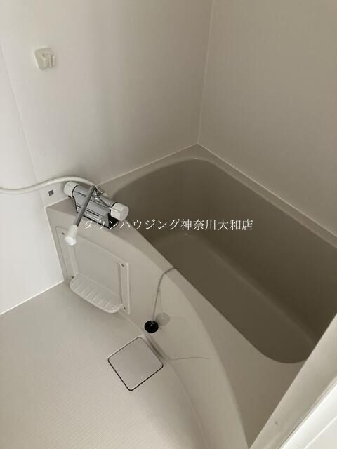 フルセイル高座渋谷の物件内観写真