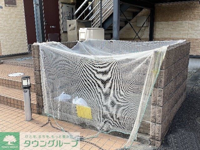 レオパレスフォレストフラワーの物件内観写真