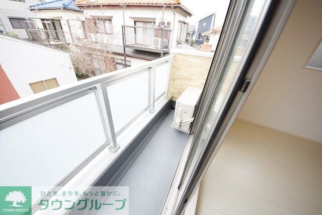 リブリ・相模大野IVの物件内観写真