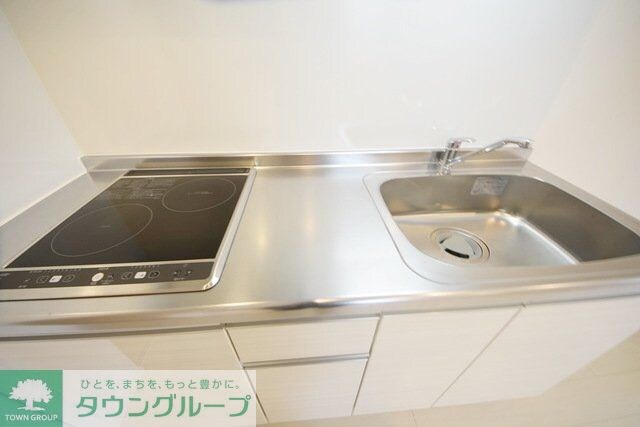 リブリ・相模大野IVの物件内観写真