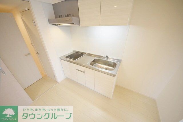 リブリ・相模大野IVの物件内観写真