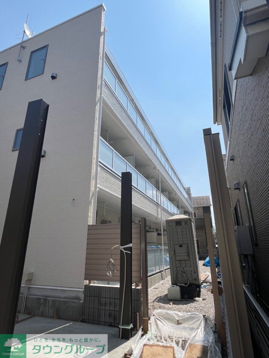 リブリ・相模大野IVの物件内観写真