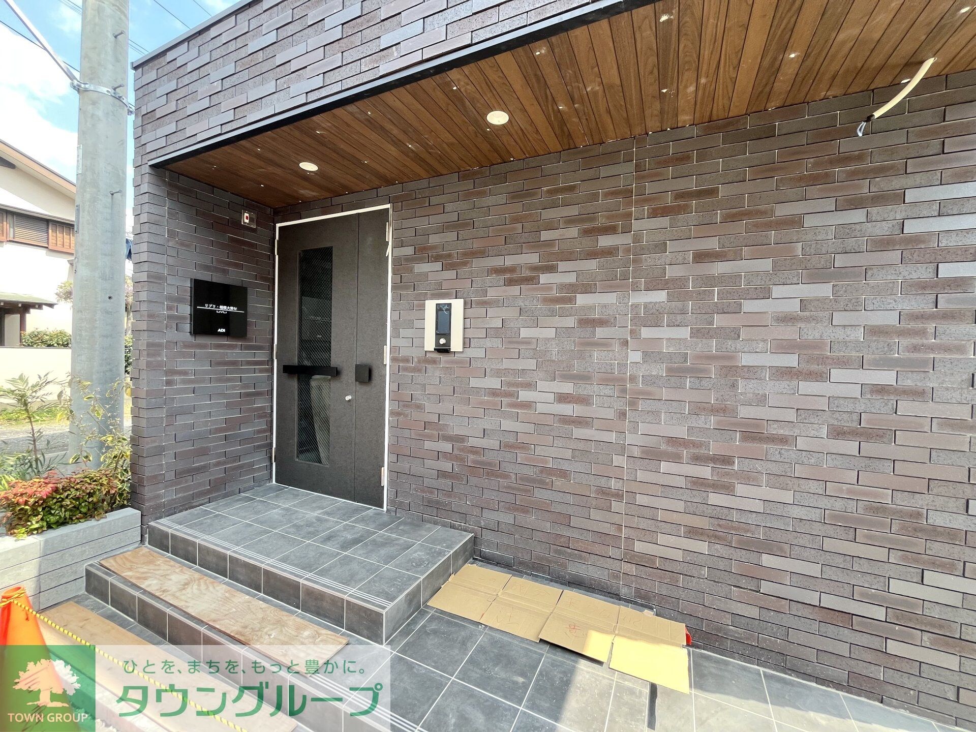 リブリ・相模大野IVの物件内観写真