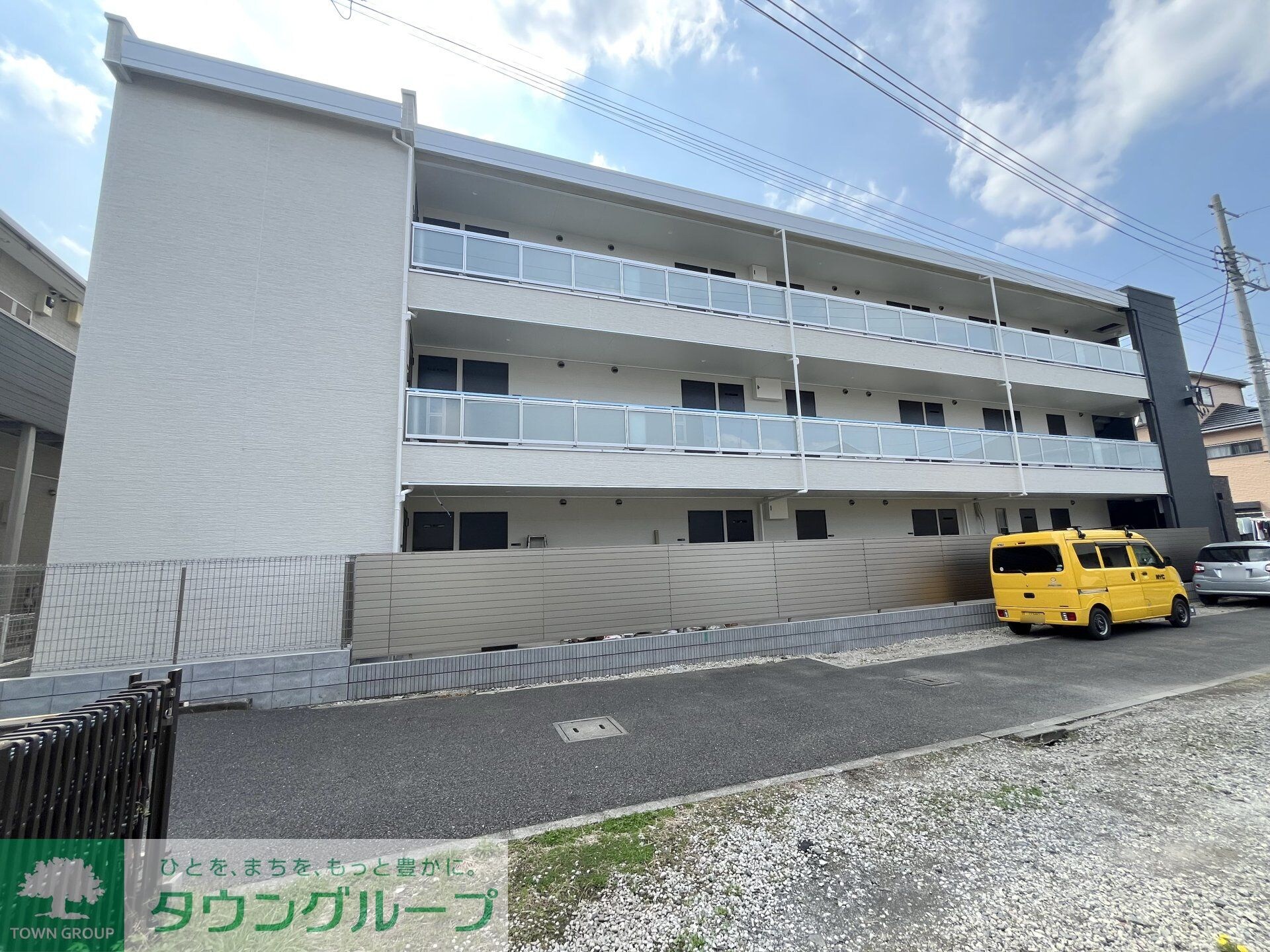 リブリ・相模大野IVの物件内観写真