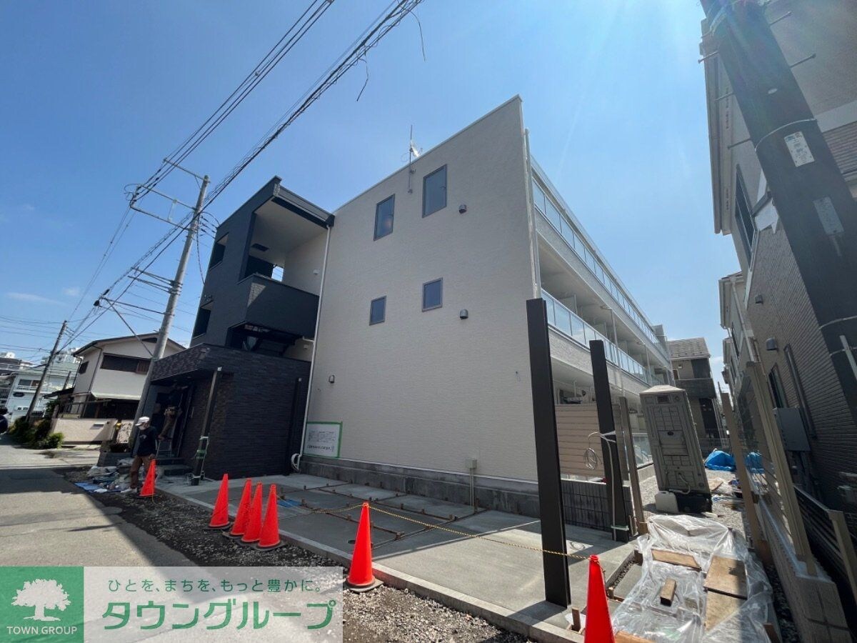 リブリ・相模大野IVの物件内観写真