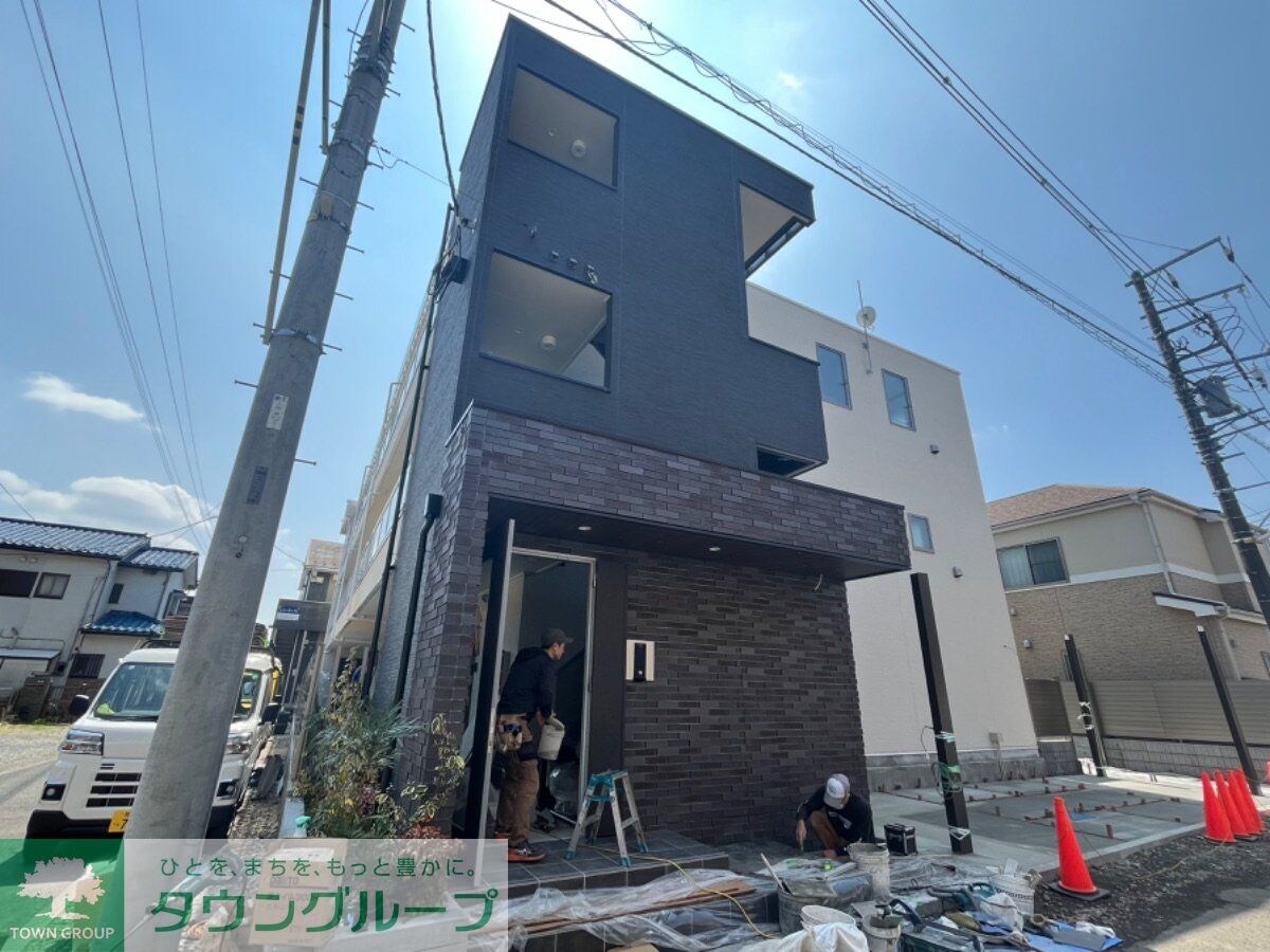 リブリ・相模大野IVの物件内観写真