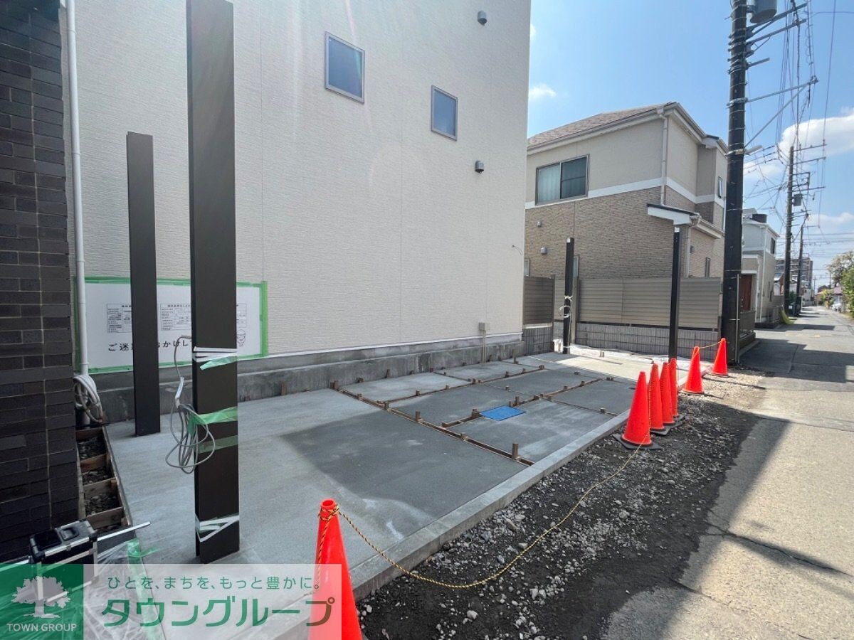 リブリ・相模大野IVの物件内観写真