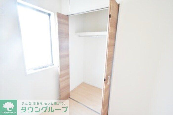 GARAGEクエストの物件内観写真