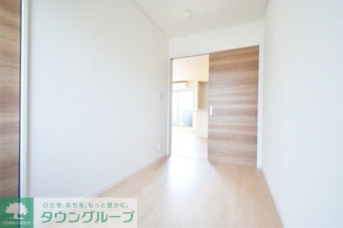 GARAGEクエストの物件内観写真