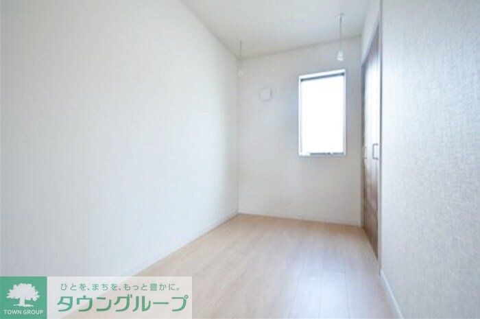 GARAGEクエストの物件内観写真