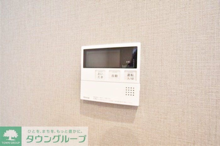 GARAGEクエストの物件内観写真