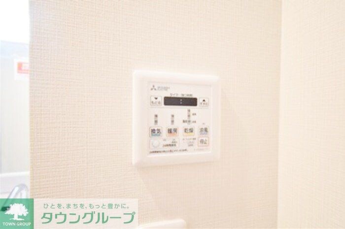 GARAGEクエストの物件内観写真