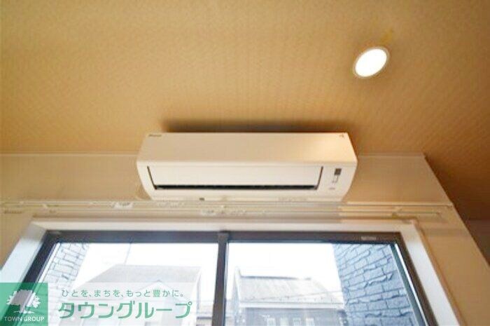 GARAGEクエストの物件内観写真