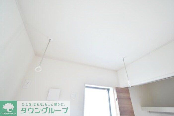 GARAGEクエストの物件内観写真