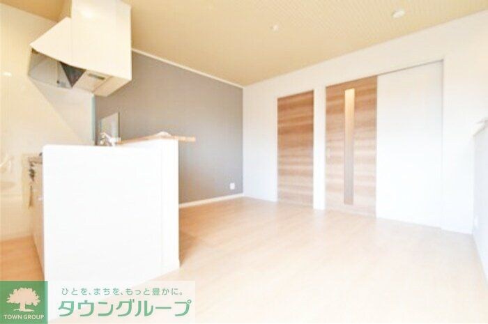 GARAGEクエストの物件内観写真