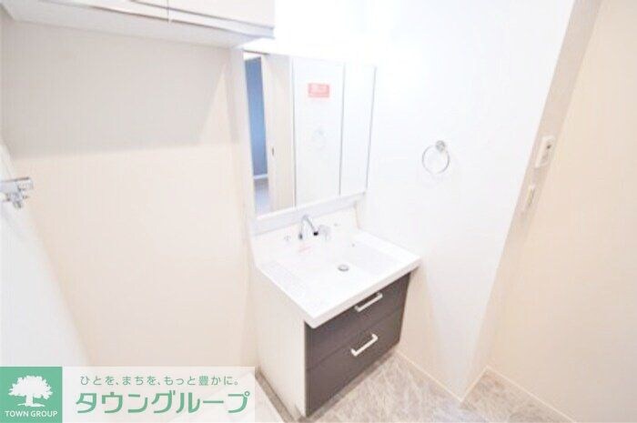 GARAGEクエストの物件内観写真