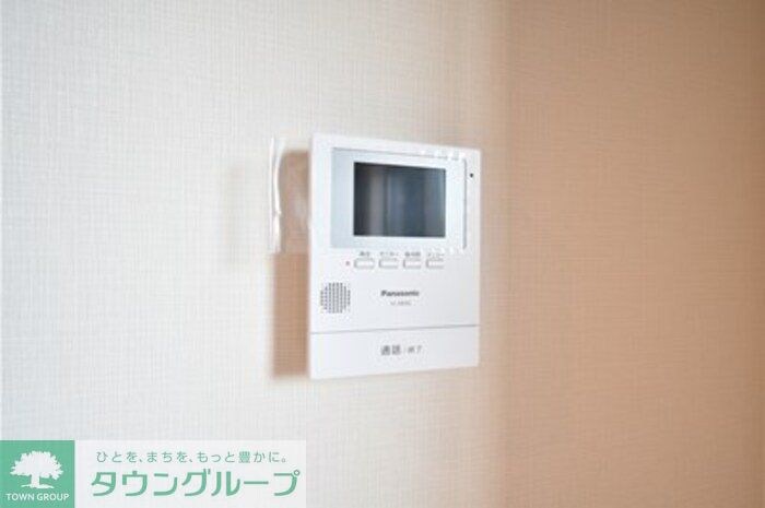 GARAGEクエストの物件内観写真